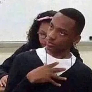 Sticker Trending Memes by @UzRekordlar - 7