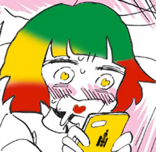 Стикер TransBaikalium - 1