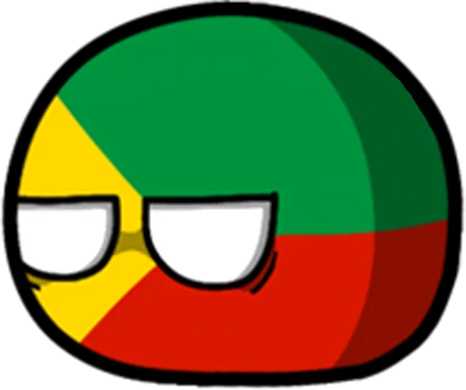 Стикер TransBaikalium - 1