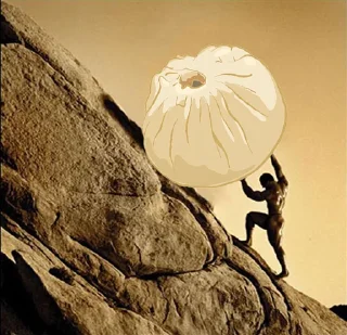 Стикер [@TransBaikalium] - 3