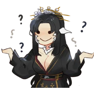 Sticker Лисичка - 9