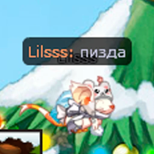 Sticker TransformiceRussia2 - 1