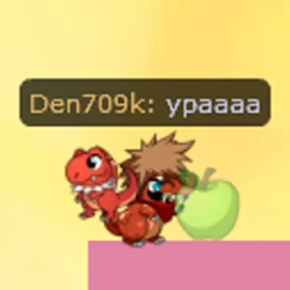 Стикер Эти чертовы мыши 2 - 3