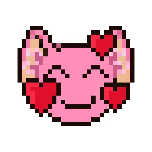 pixel colorfulness graphics