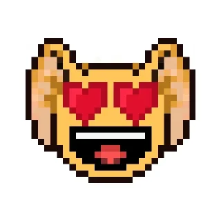 pixel graphics colorfulness