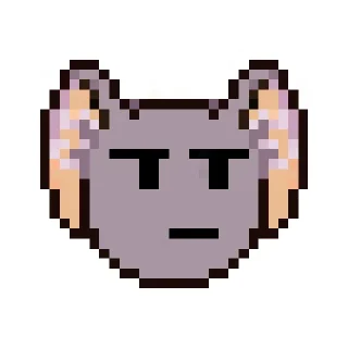 pixel screenshot design