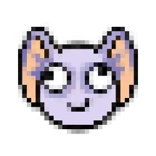 pixel pattern screenshot