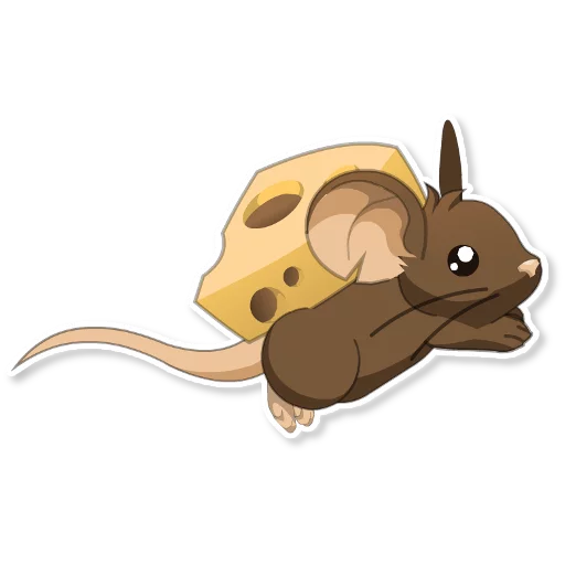 Sticker Transformice_Inlifeuser - 1