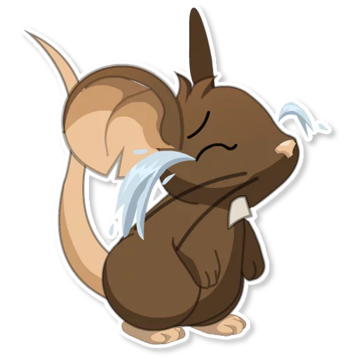 Sticker Transformice_Inlifeuser - 1