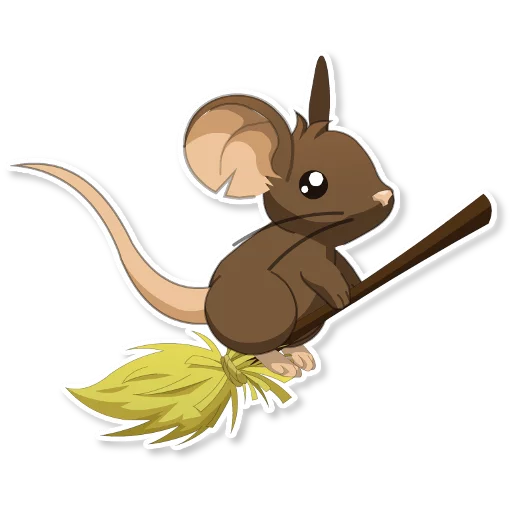 Sticker Transformice_Inlifeuser - 1