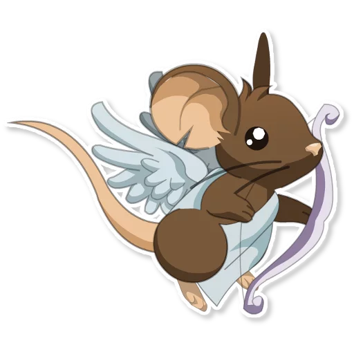 Sticker Transformice_Inlifeuser - 1