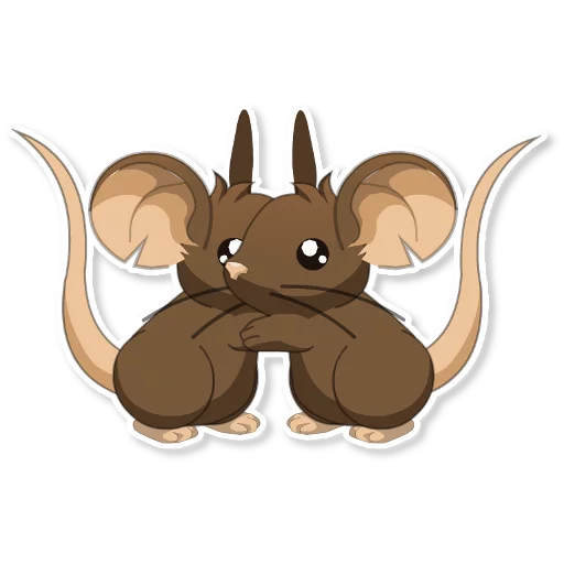 Sticker Transformice_Inlifeuser - 1