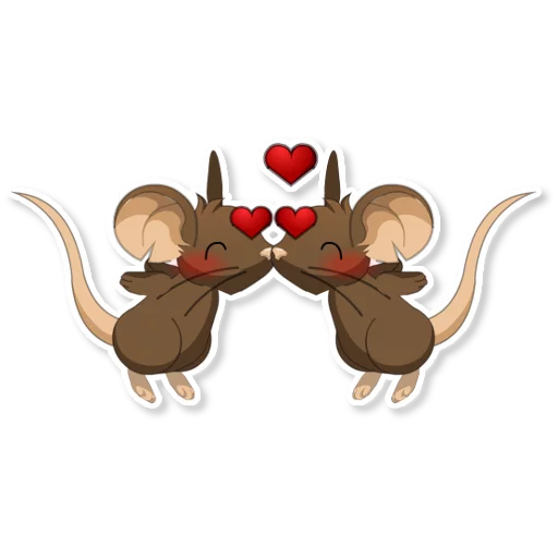 Sticker Transformice_Inlifeuser - 1