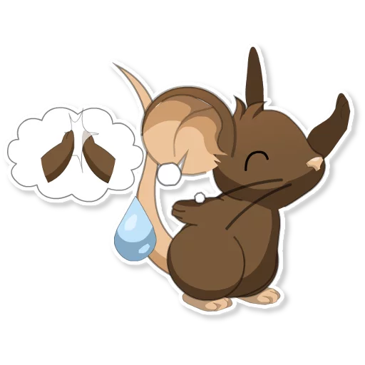 Sticker Transformice_Inlifeuser - 1