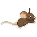 Стикер Transformice - 9