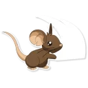 Стикер Transformice - 10