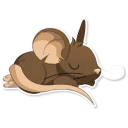 Стикер Transformice - 4