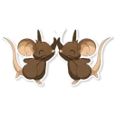 Стикер Transformice - 6