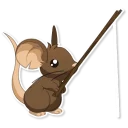 Стикер Transformice - 5