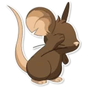 Стикер Transformice - 1