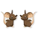 Стикер Transformice - 0