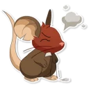 Стикер Transformice - 11