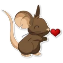 Стикер Transformice - 7