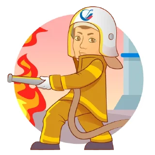 Sticker Transneft - 6