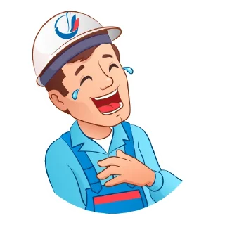 Sticker Transneft - 0