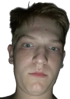 Sticker Danger Zone - 9