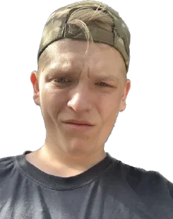 Sticker Danger Zone - 0