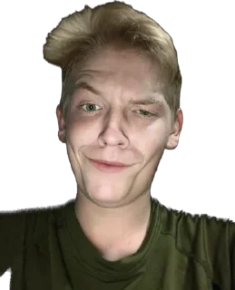 Sticker Danger Zone - 2