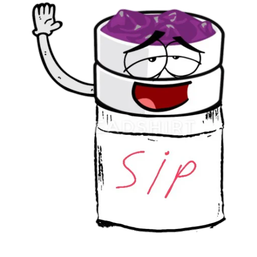 Sticker Trap(by @levani143) - 9