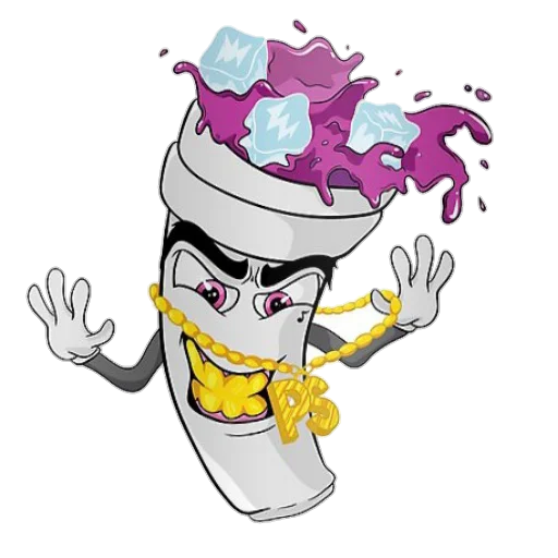 Sticker Trap(by @levani143) - 7