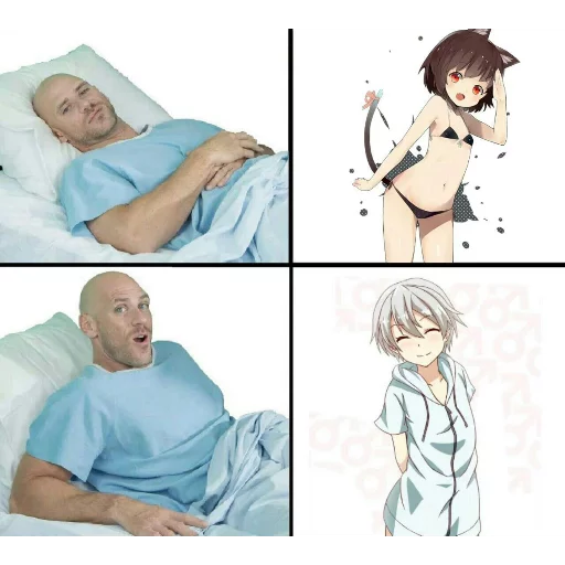 человеческое лицо мультфильм одежда