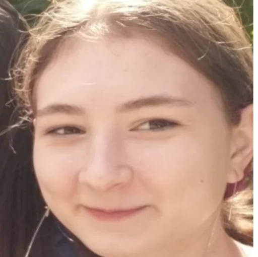 human face person smile