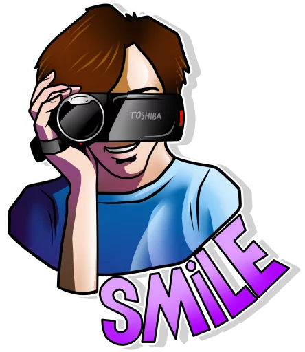 clipart cartoon illustration