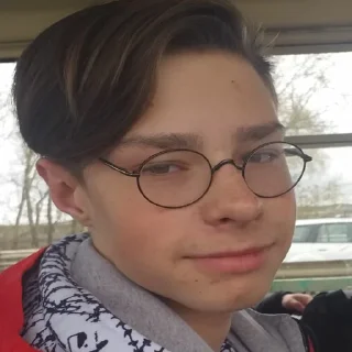 Sticker 8г (лютый треш) - 0