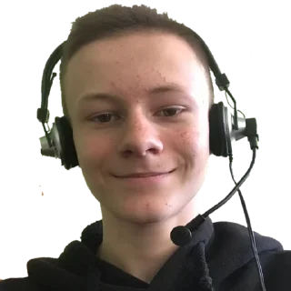 Sticker 8г (лютый треш) - 2