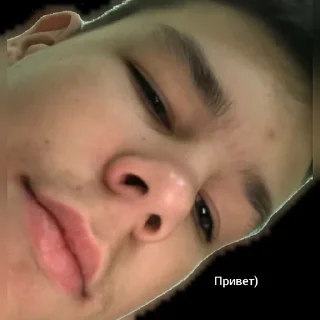 Sticker 8г (лютый треш) - 11