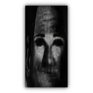 Sticker Traumatized Mr. Incredible - 8