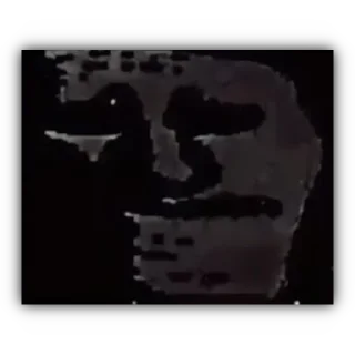 Sticker Traumatized Mr. Incredible - 5