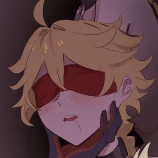 anime cartoon fictional character