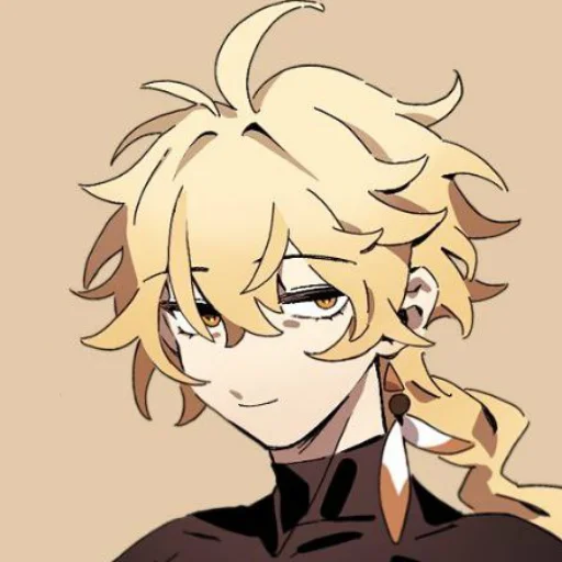 anime cartoon illustration