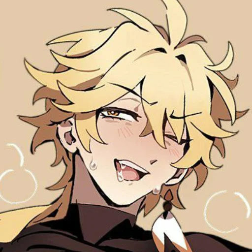 anime cartoon illustration