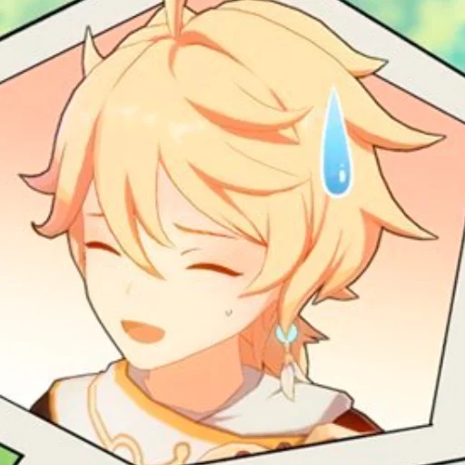 cartoon anime illustration