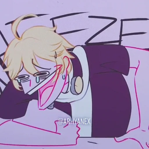 illustration cartoon drawing