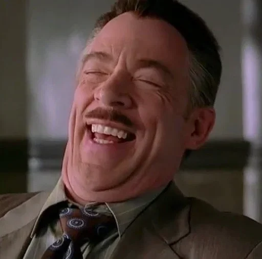 person human face smile