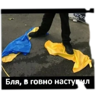 Sticker travlya_hohlov - 7