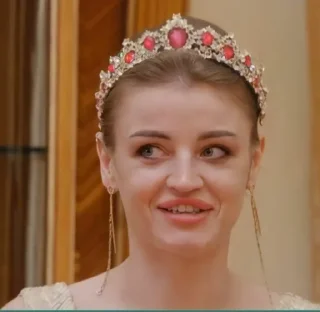 Sticker Пацанки 💗 - 1